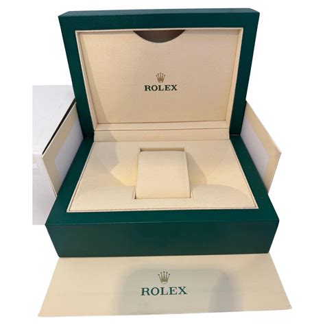 rolex box buy|original rolex box for sale.